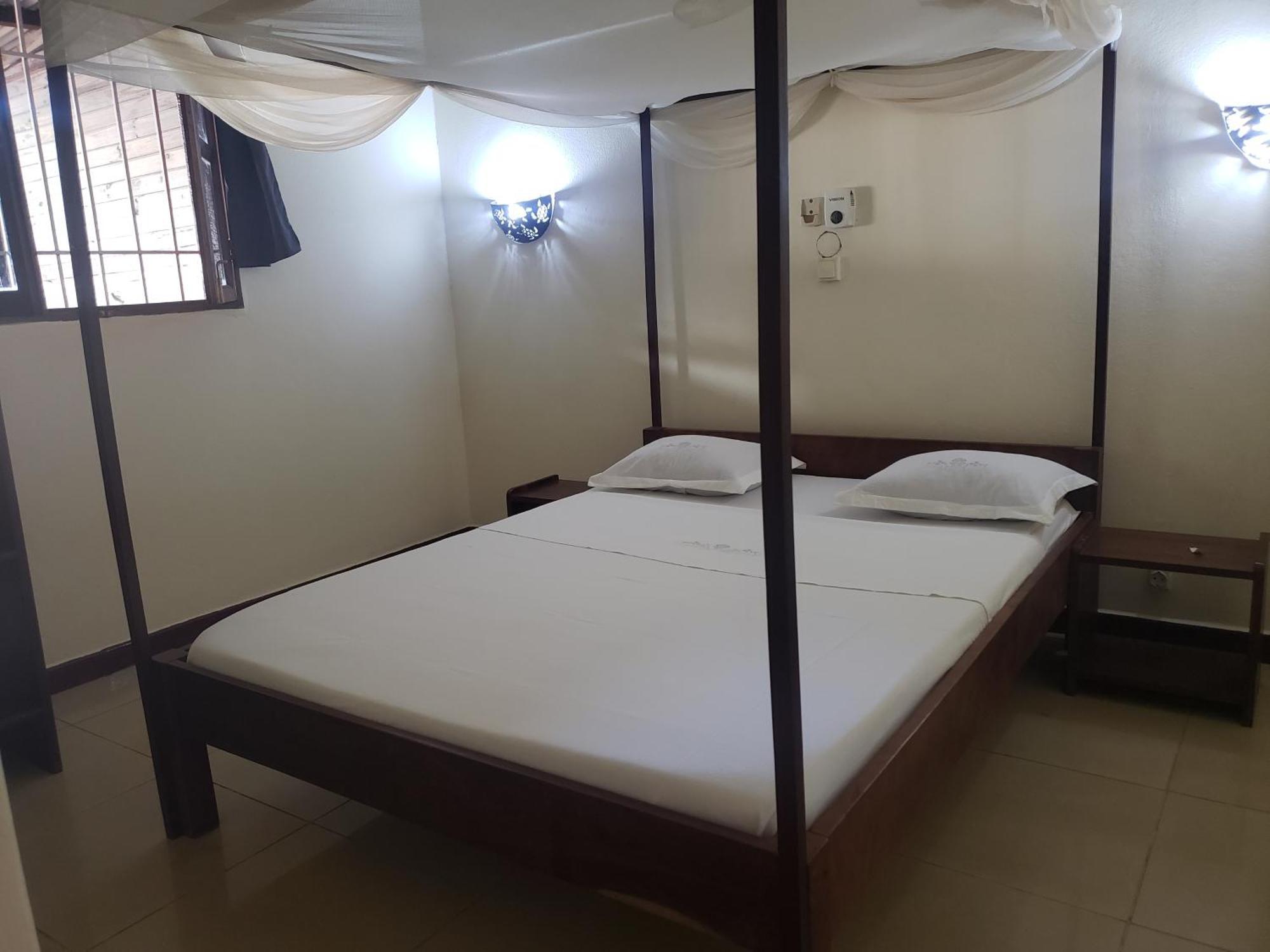 Hotel Le Petit Paradis Antsiranana ภายนอก รูปภาพ