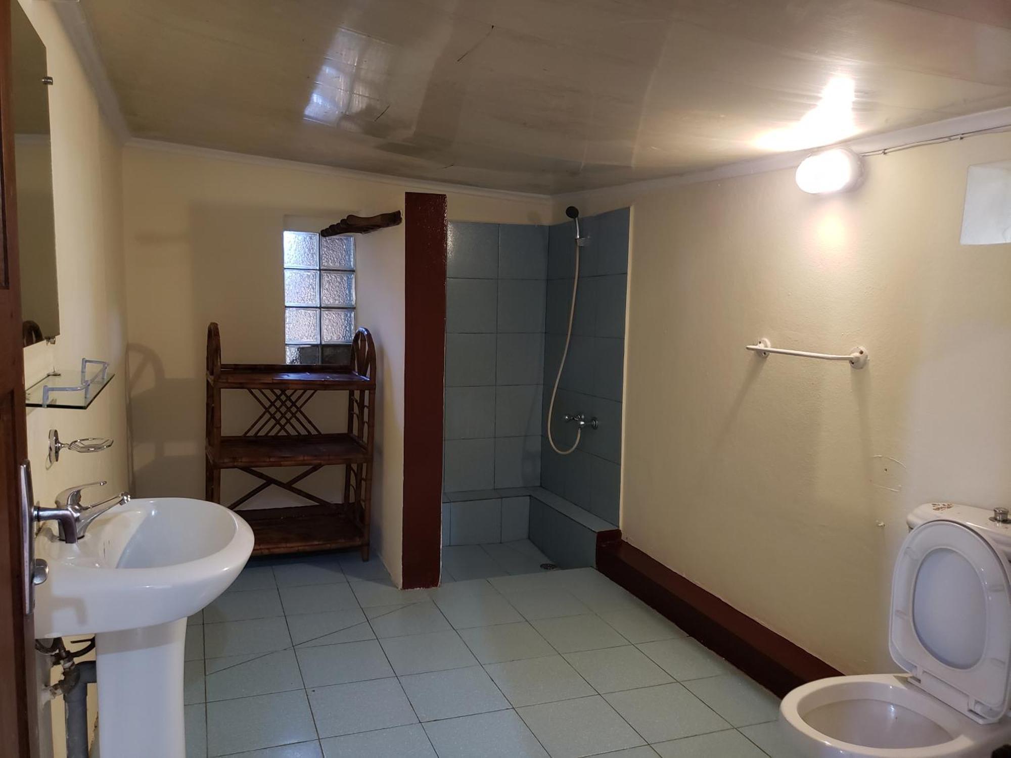 Hotel Le Petit Paradis Antsiranana ภายนอก รูปภาพ