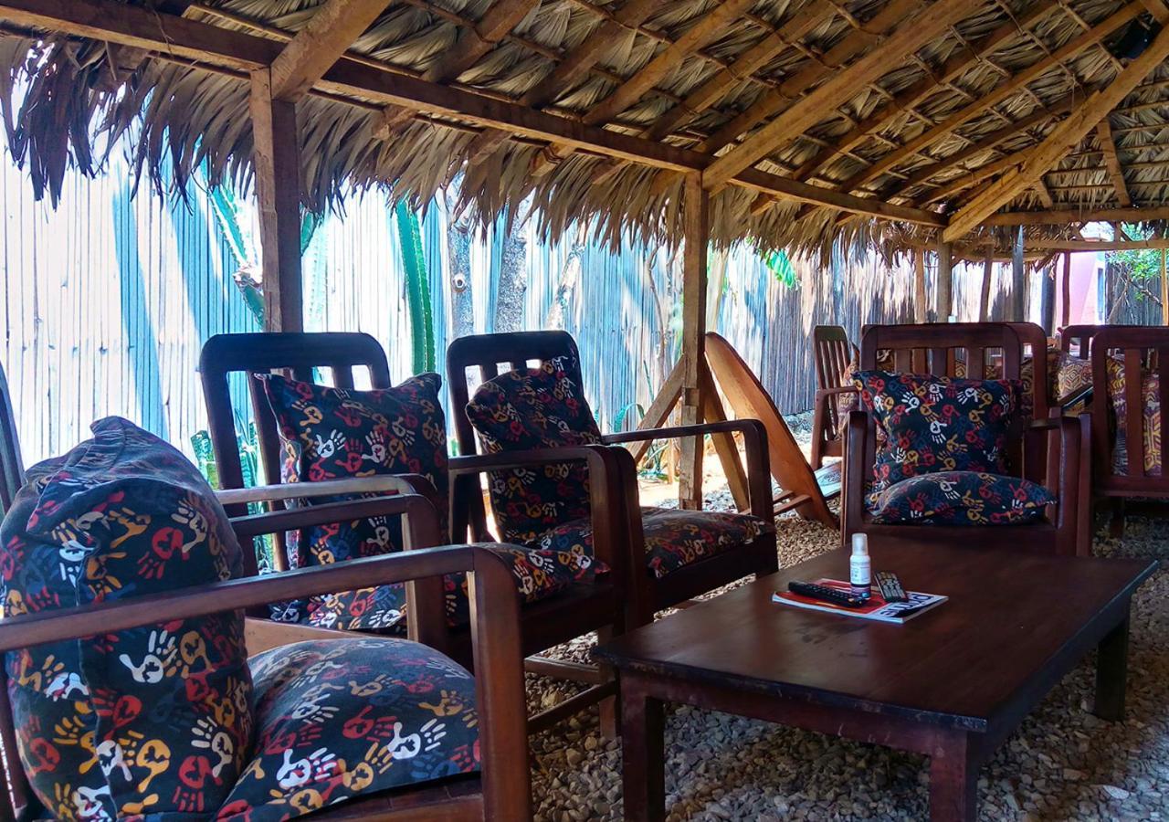 Hotel Le Petit Paradis Antsiranana ภายนอก รูปภาพ